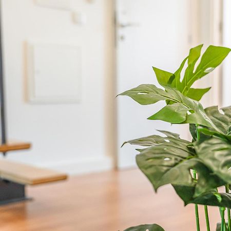 Ajuda Deluxe Apartments Lisboa Εξωτερικό φωτογραφία