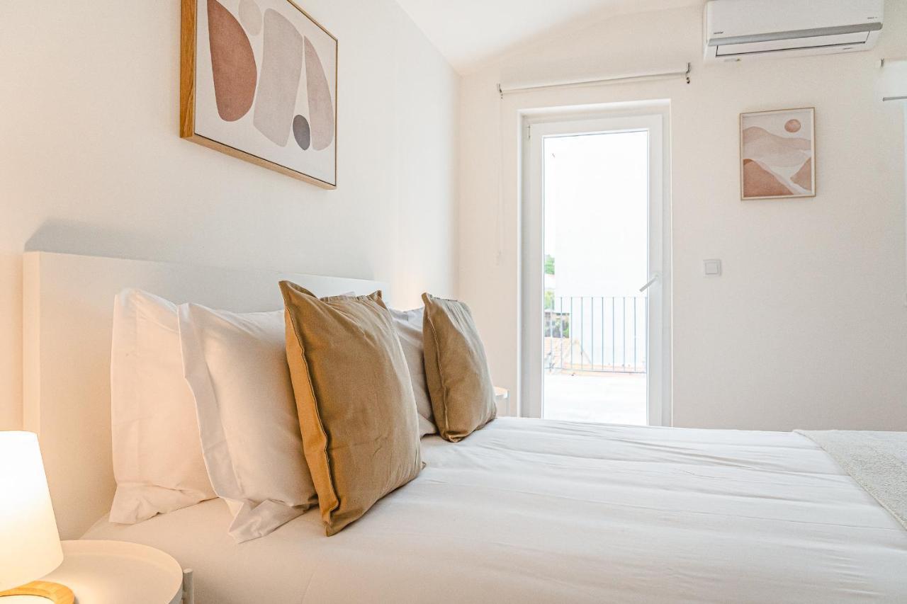 Ajuda Deluxe Apartments Lisboa Εξωτερικό φωτογραφία