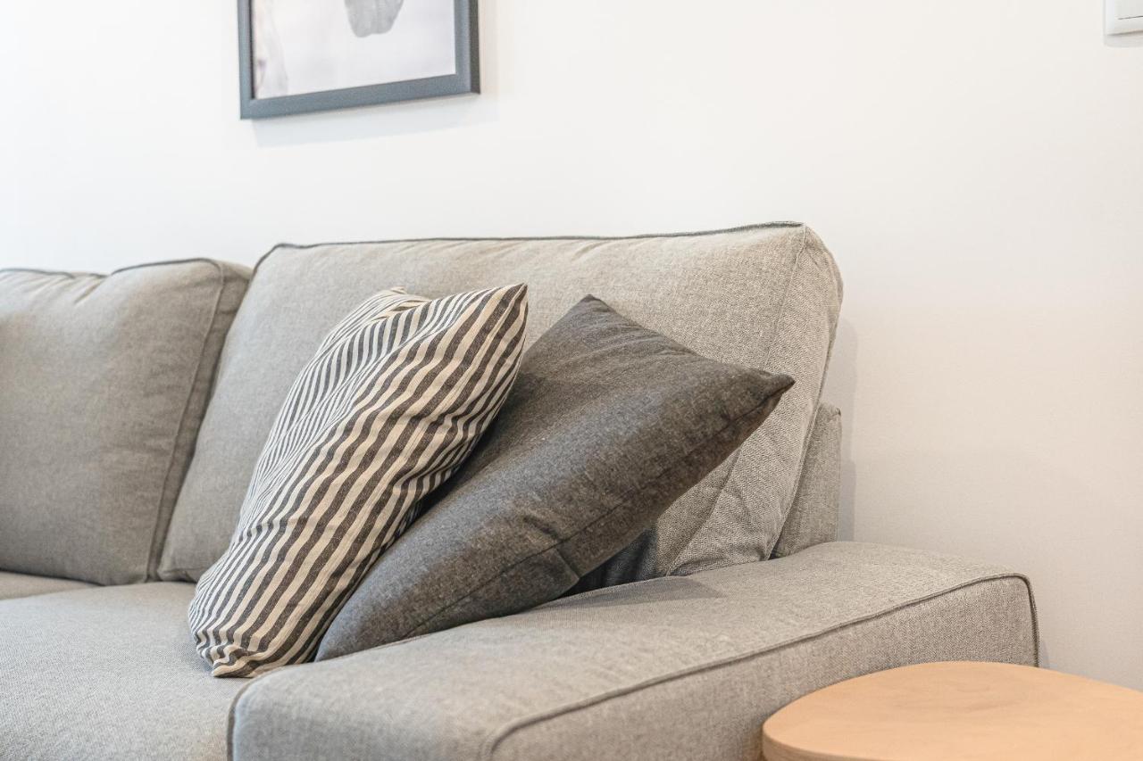 Ajuda Deluxe Apartments Lisboa Εξωτερικό φωτογραφία