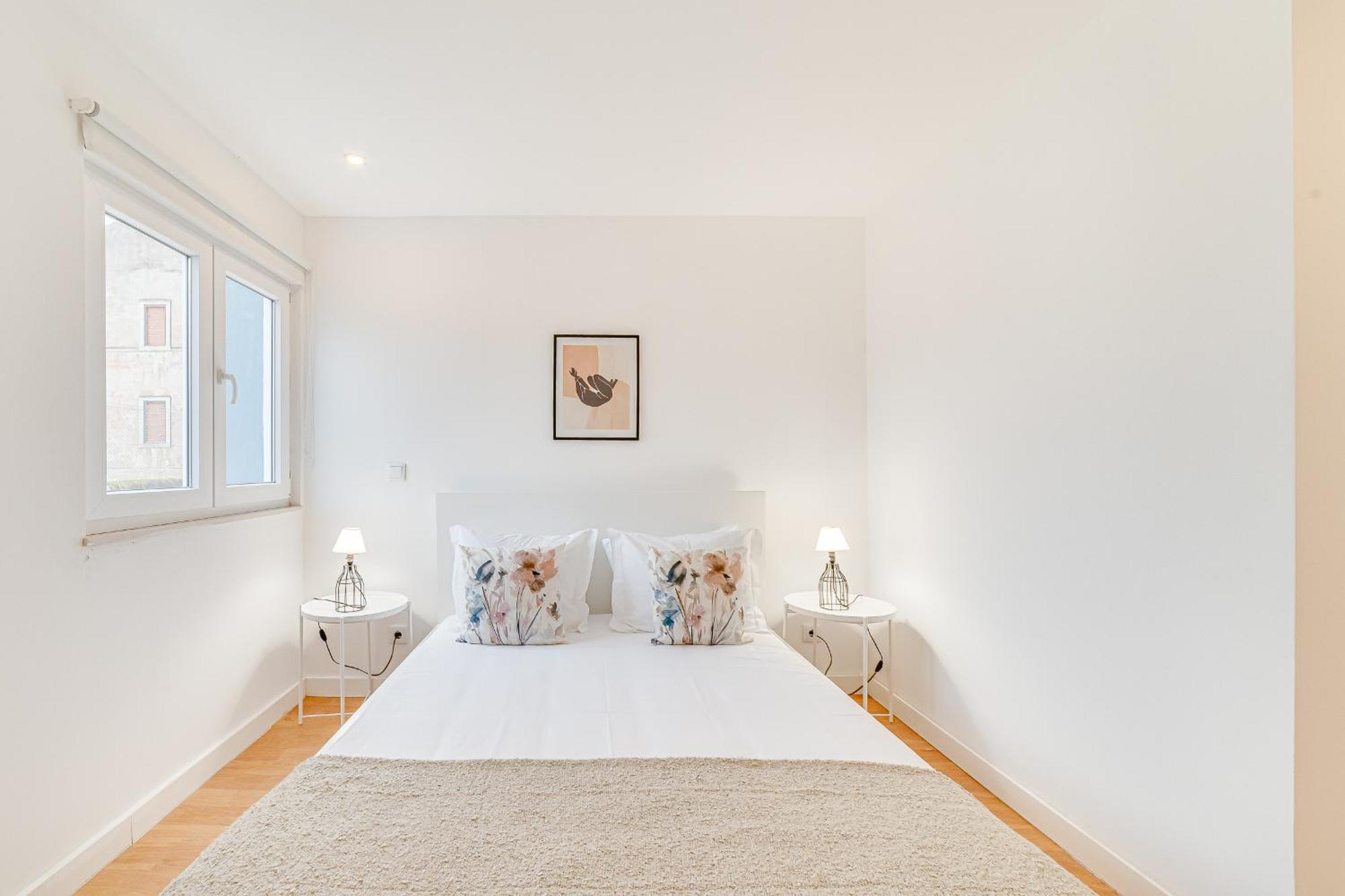 Ajuda Deluxe Apartments Lisboa Εξωτερικό φωτογραφία