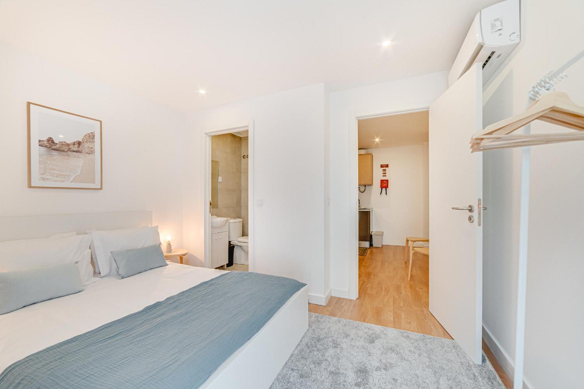 Ajuda Deluxe Apartments Lisboa Εξωτερικό φωτογραφία