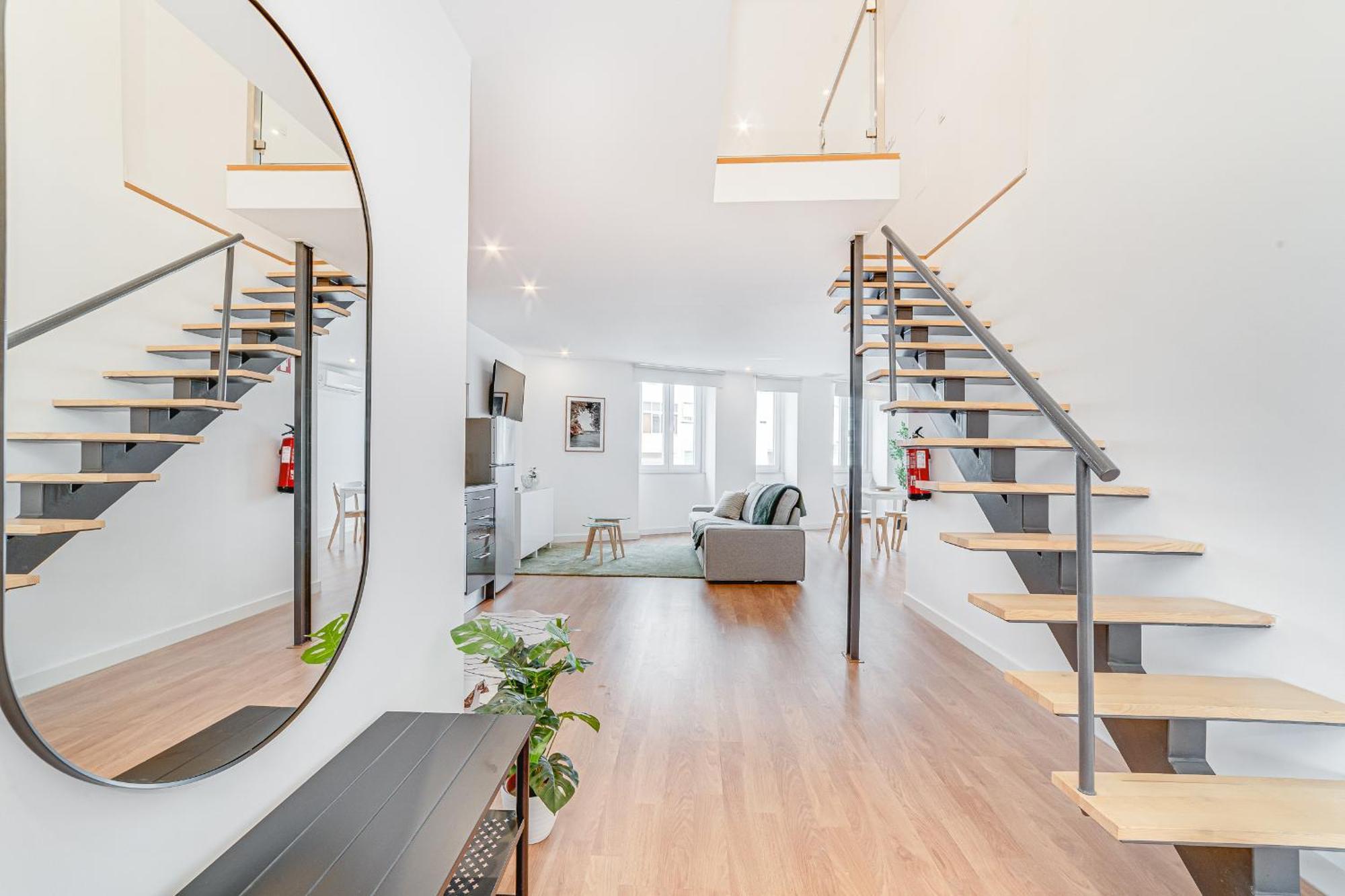 Ajuda Deluxe Apartments Lisboa Εξωτερικό φωτογραφία
