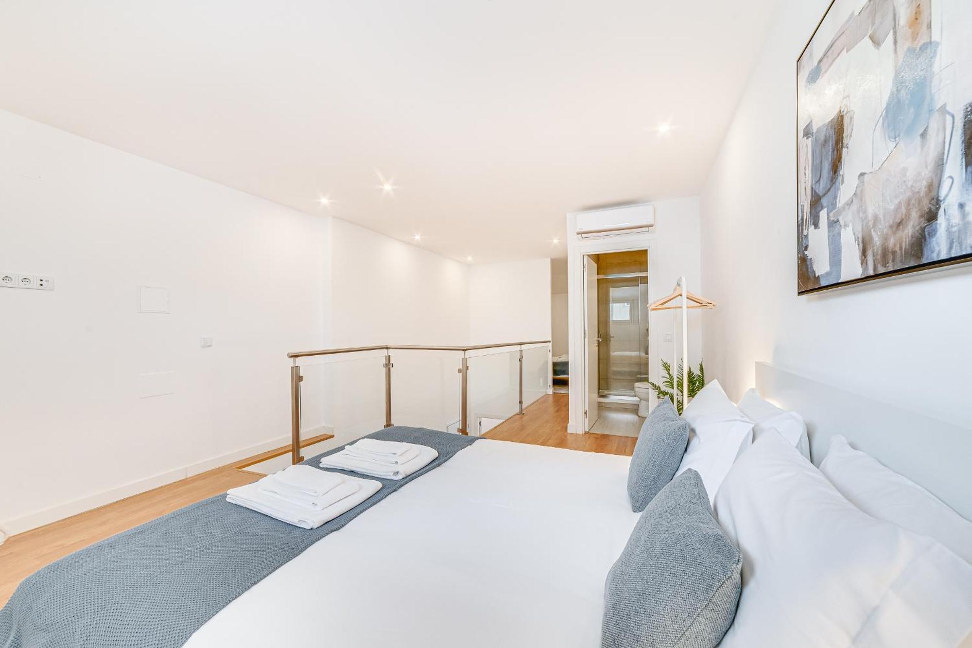 Ajuda Deluxe Apartments Lisboa Εξωτερικό φωτογραφία
