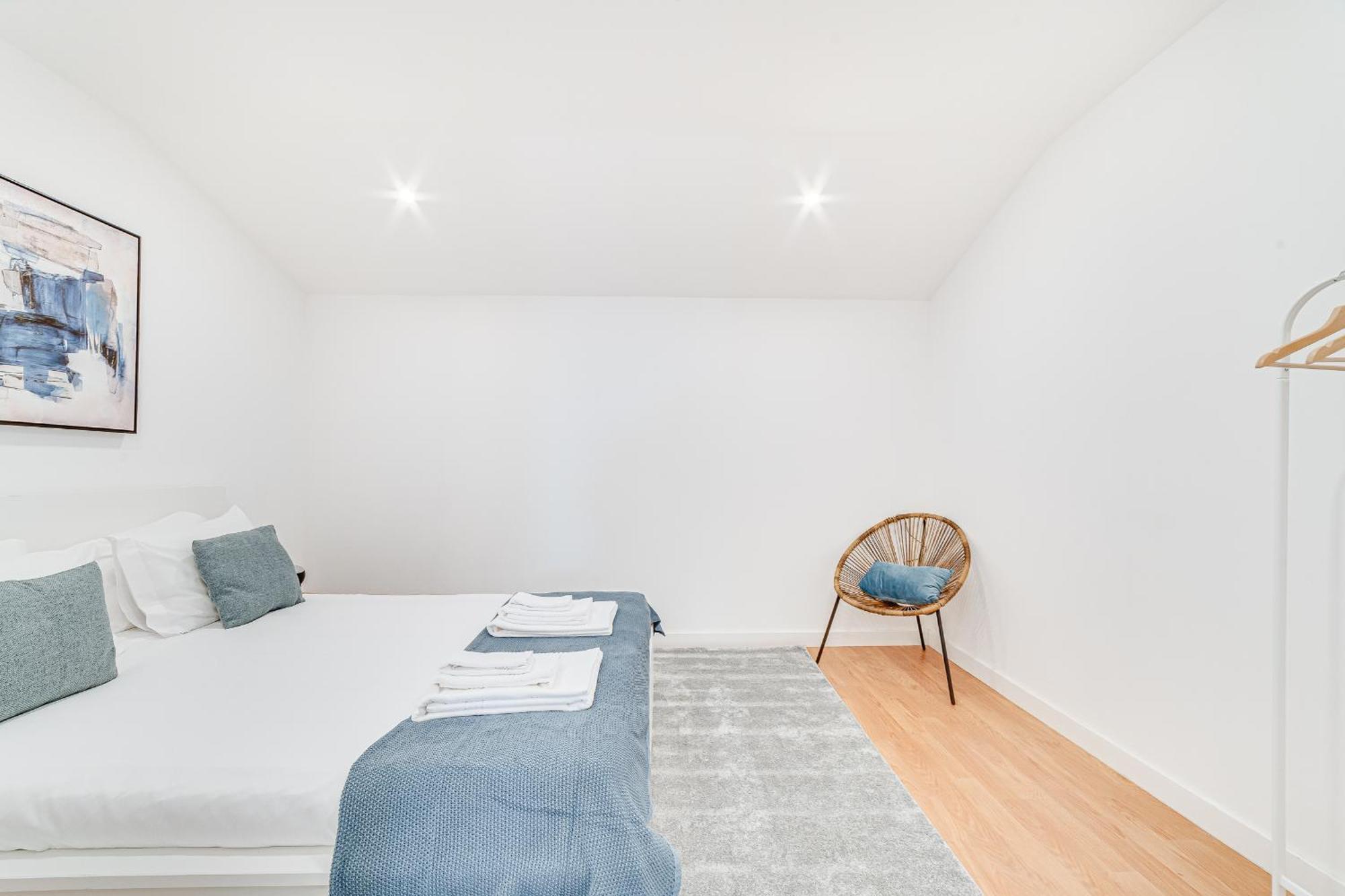 Ajuda Deluxe Apartments Lisboa Εξωτερικό φωτογραφία