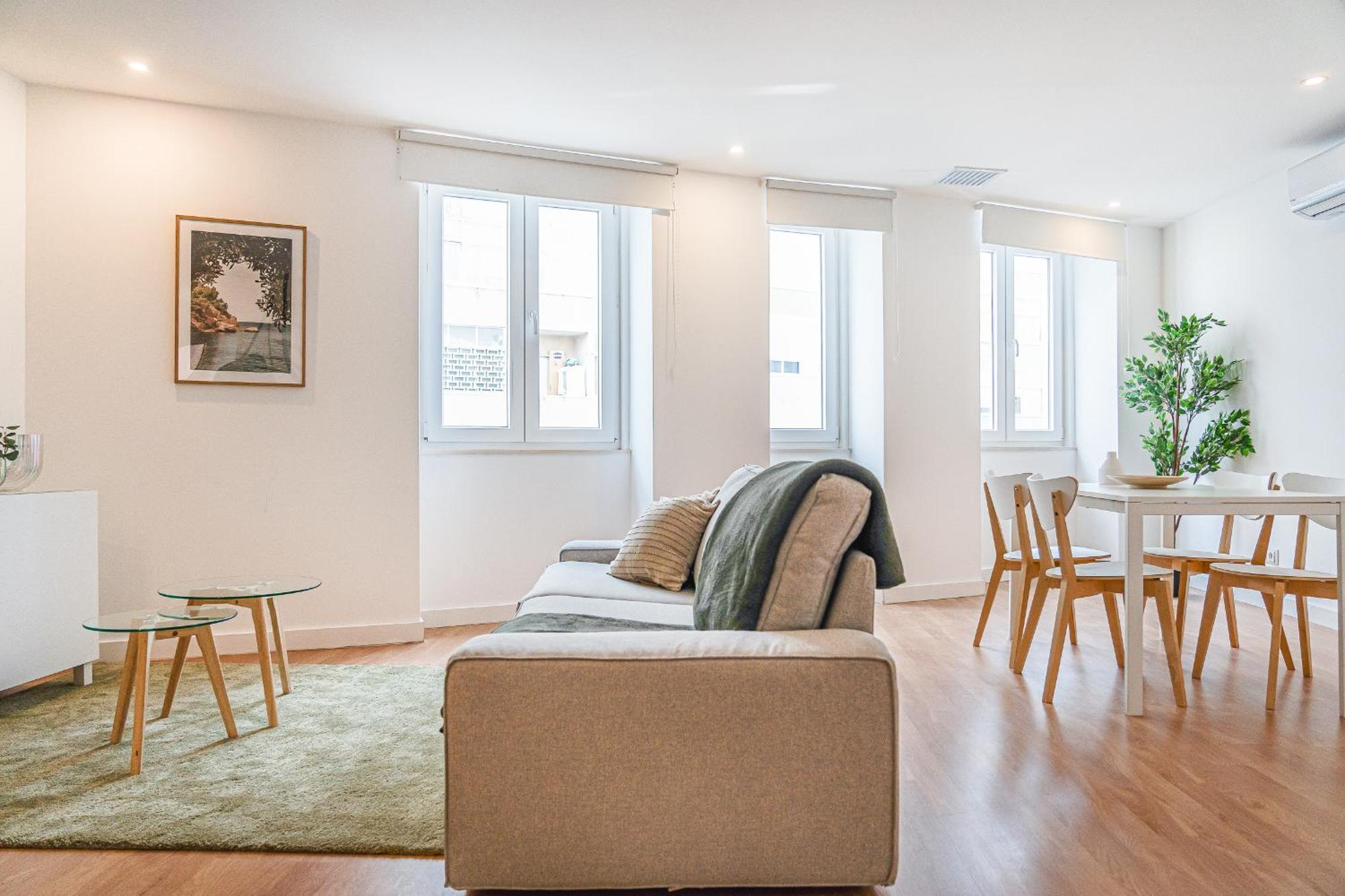 Ajuda Deluxe Apartments Lisboa Εξωτερικό φωτογραφία