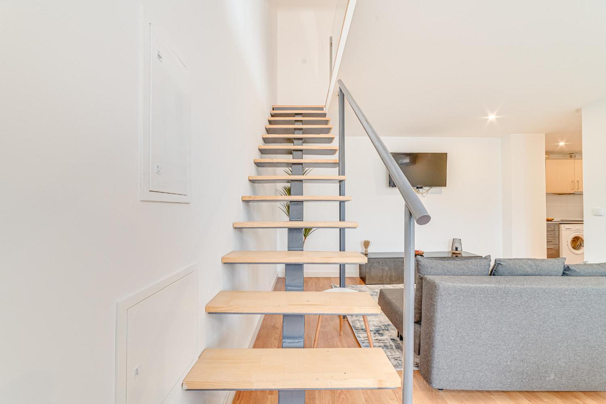 Ajuda Deluxe Apartments Lisboa Εξωτερικό φωτογραφία