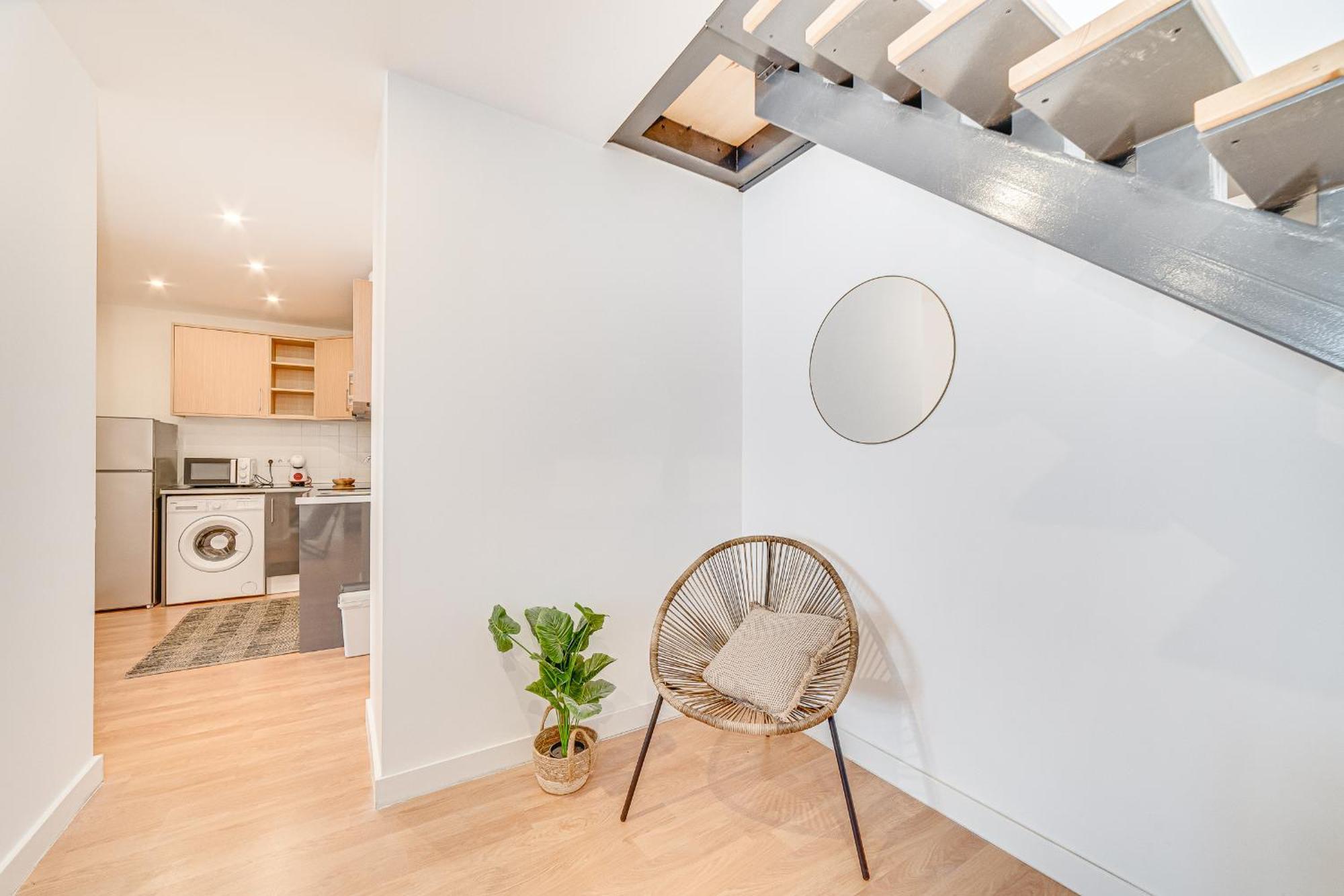 Ajuda Deluxe Apartments Lisboa Εξωτερικό φωτογραφία