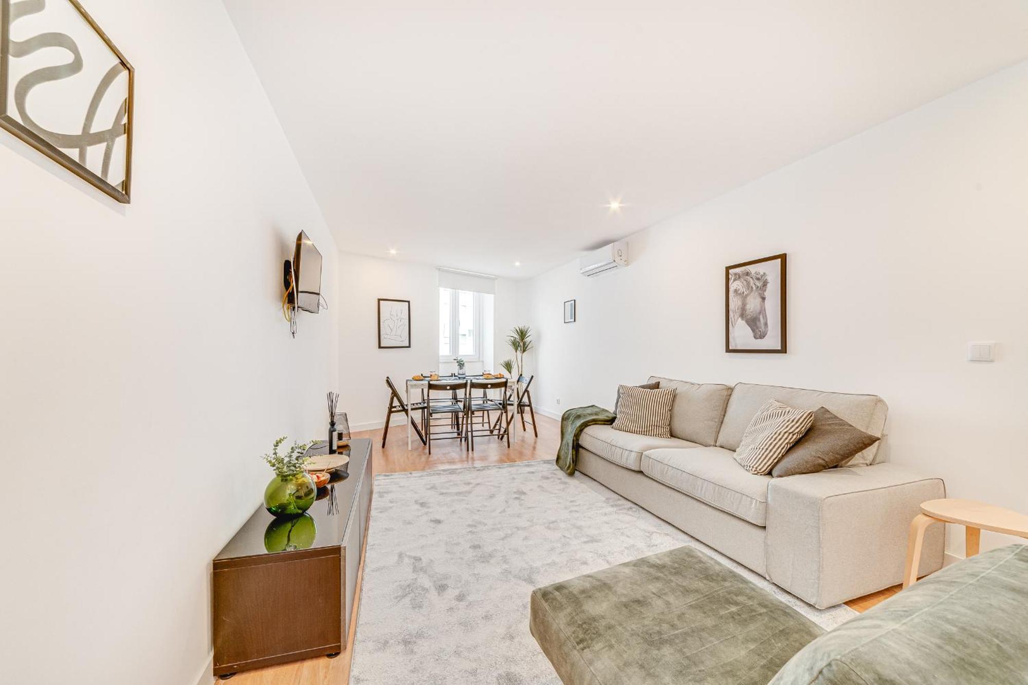Ajuda Deluxe Apartments Lisboa Εξωτερικό φωτογραφία